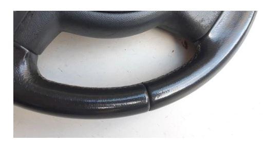 Opel Tigra B 2004-2009 1.8 16v petrol MT 92 kW 2004  Volant