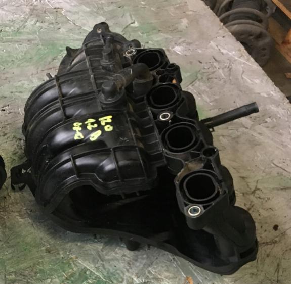 Hyundai I20 I 2008-2014 hatchback 1.2 16v petrol MT 62.5 kW 2014  Sacie potrubie