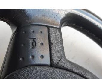 Opel Tigra B 2004-2009 1.8 16v petrol MT 92 kW 2004  Volant