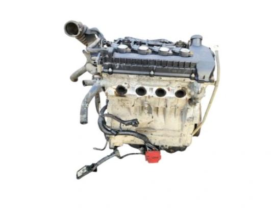 Mitsubishi Colt Z30 VI 2004-2012 hatchback 1.3 16v petrol MT 70 kW 95HP  2006  Motor benzín 4A90