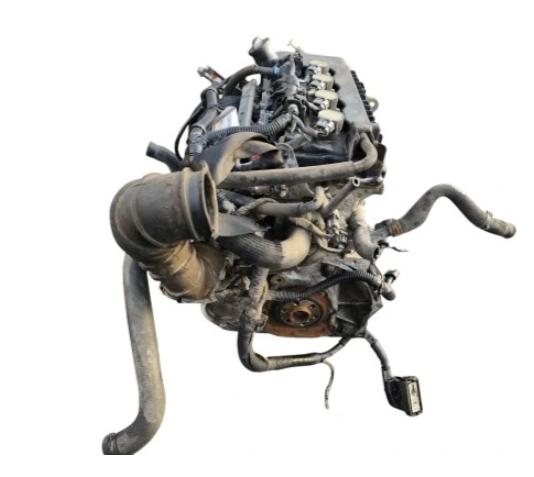 Mitsubishi Colt Z30 VI 2004-2012 hatchback 1.3 16v petrol MT 70 kW 95HP  2006  Motor benzín 4A90