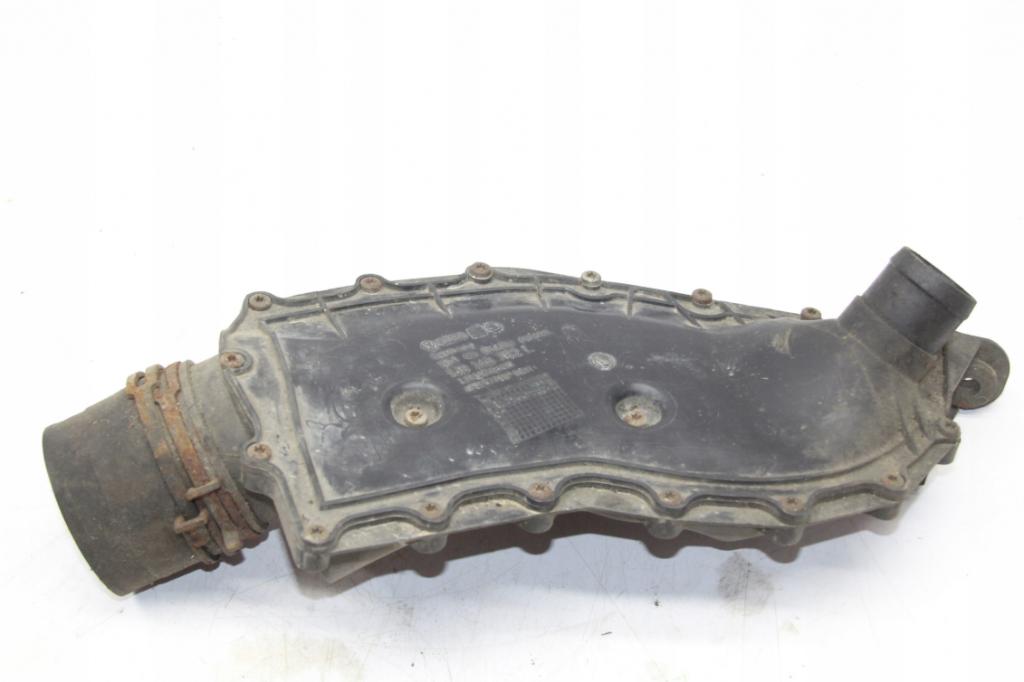 Volkswagen Golf IV 1997-2003 hatchback 1.9 diesel MT 66 kW 1999  Hadica chladenia vzduchu 1J0145762L 1J0145840D