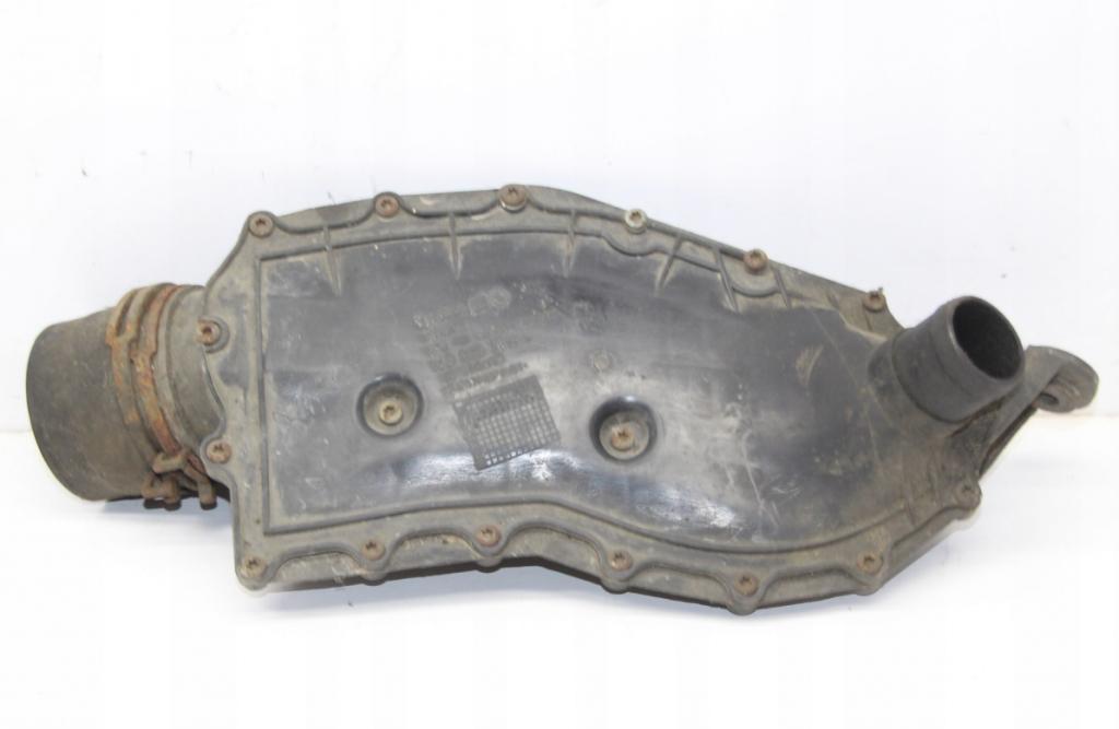 Volkswagen Golf IV 1997-2003 hatchback 1.9 diesel MT 66 kW 1999  Hadica chladenia vzduchu 1J0145762L 1J0145840D