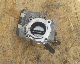 Kia Ceed I 2006-2012 hatchback 1.4 16v petrol MT 66 kW 2011  Škrtiaca klapka 351002B150/9590930008