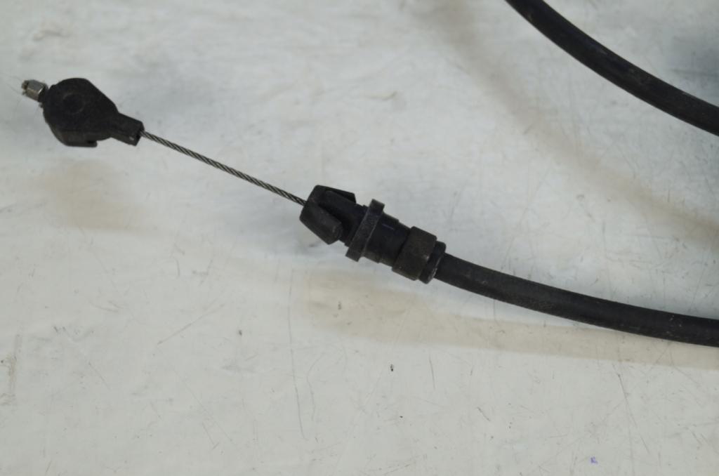 Ford Mondeo Mk3 2000-2007 sedan 2.5 V6 petrol MT 125 kW 2004  modul IMRC 9J559