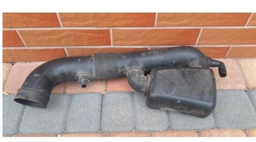 Opel Astra I 1991-2002 hatchback 1.6 16v petrol MT 74 kW 1997  Rúrka chladenia vzduchu 90572423