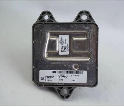 Ford Transit 2006-2013 hatchback 2.2 TDCI diesel MT 103 kW 2012  Riadiaca jednotka GK21-12B533-AA