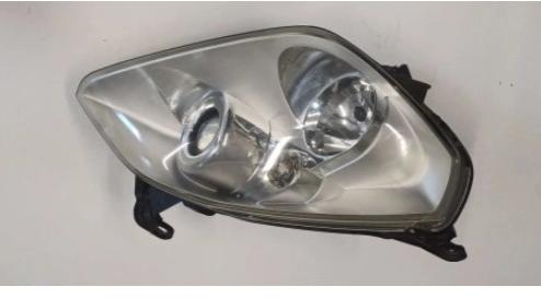 Opel Tigra B 2004-2009 1.4 16v petrol MT 66 kW 2005  Svetlo predné pravé 93162202