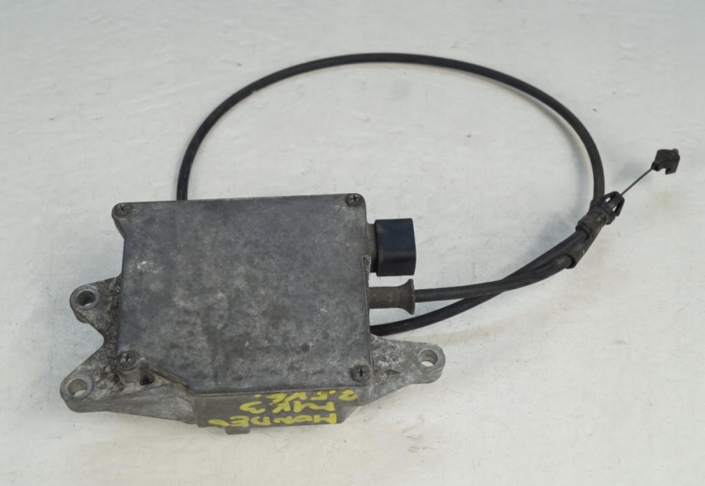 Ford Mondeo Mk3 2000-2007 sedan 2.5 V6 petrol MT 125 kW 2004  modul IMRC 9J559