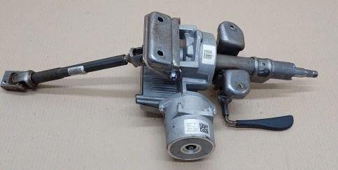 Fiat 500 2007-2020 hatchback 1.2 petrol MT 51 kW 2008  Tyč riadenia (volantu) 28160372