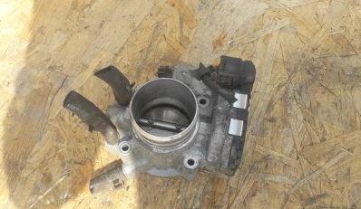 Kia Ceed I 2006-2012 hatchback 1.4 16v petrol MT 66 kW 2011  Škrtiaca klapka 351002B150/9590930008