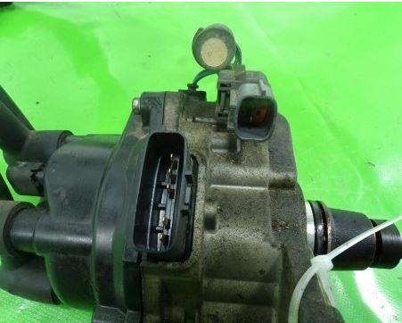Nissan Micra K11 1992-2003 hatchback 1.0 16v petrol MT 40 kW 1998  Rozdeľovač 22100-99804