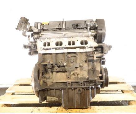 Opel Astra III 2004-2014 hatchback 1.6 16v petrol Z16XER MT 85 kW 2007  MOTOR A PRÍSLUŠENSTVO A16XER