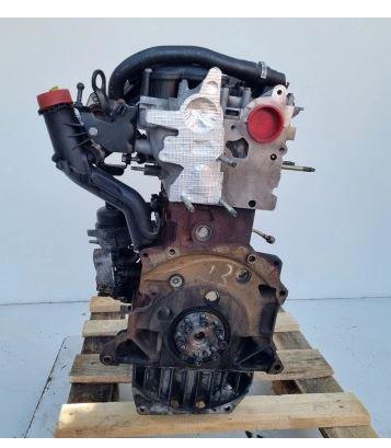 Peugeot Expert II 2006-2016 hatchback 2.0 HDI diesel MT 88 kW 2008  MOTOR A PRÍSLUŠENSTVO RHK