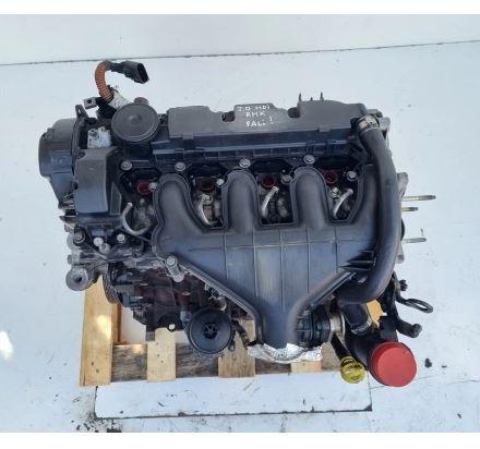 Peugeot Expert II 2006-2016 hatchback 2.0 HDI diesel MT 88 kW 2008  MOTOR A PRÍSLUŠENSTVO RHK