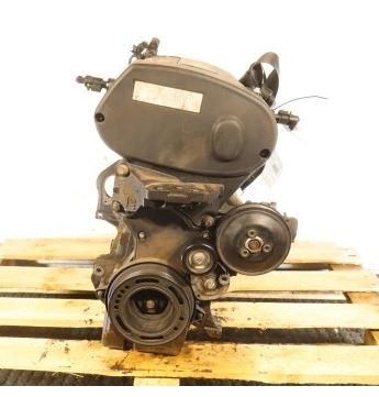 Opel Astra III 2004-2014 hatchback 1.6 16v petrol Z16XER MT 85 kW 2007  MOTOR A PRÍSLUŠENSTVO A16XER