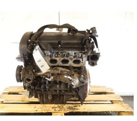 Opel Astra III 2004-2014 hatchback 1.6 16v petrol Z16XER MT 85 kW 2007  MOTOR A PRÍSLUŠENSTVO A16XER