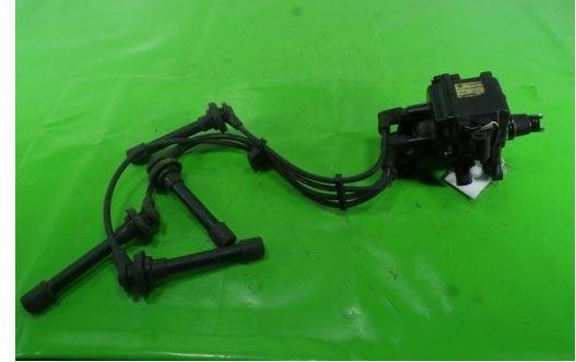 Nissan Micra K11 1992-2003 hatchback 1.0 16v petrol MT 40 kW 1998  Rozdeľovač 22100-99804