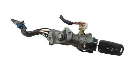 Kia Ceed I 2006-2012 hatchback 1.6 CRDI diesel MT 66 kW 2007  Spínacia skrinka