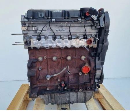 Peugeot Expert II 2006-2016 hatchback 2.0 HDI diesel MT 88 kW 2008  MOTOR A PRÍSLUŠENSTVO RHK