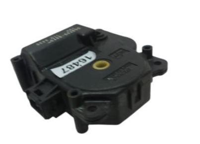 Toyota Land Cruiser J120 2002-2010 suv 3.0 D4D diesel 120 kW 2004  Motorček kúrenia 063700-8870