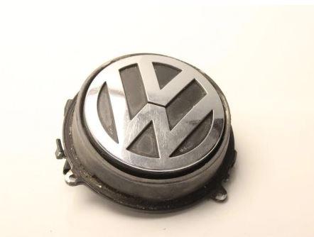Volkswagen Golf V 2003-2009 hatchback 1.9 TDI diesel MT 77 kW 2005  Zámok zadnej kapoty