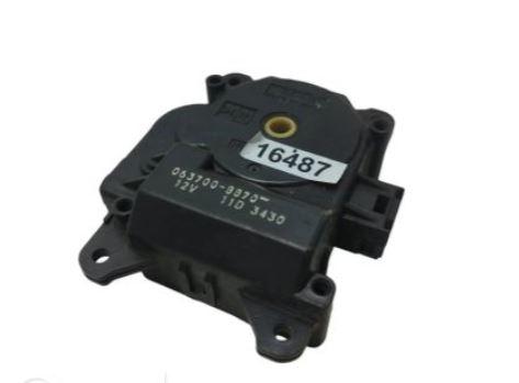 Toyota Land Cruiser J120 2002-2010 suv 3.0 D4D diesel 120 kW 2004  Motorček kúrenia 063700-8870