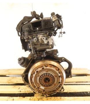 Opel Astra III 2004-2014 hatchback 1.6 16v petrol Z16XER MT 85 kW 2007  MOTOR A PRÍSLUŠENSTVO A16XER