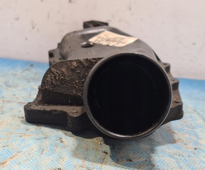 Volkswagen Golf IV 1997-2003 hatchback 1.9 TDI diesel  Hadica chladenia vzduchu 1J0145762L 1J0145840D