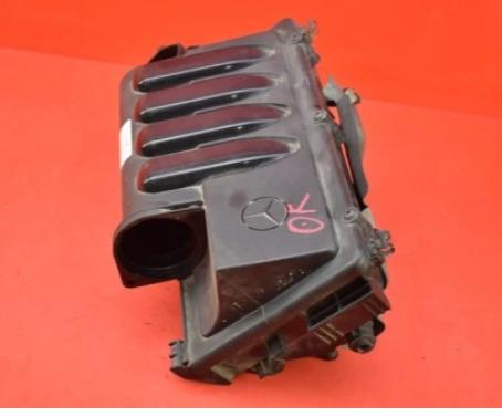 Mercedes B W245 2005-2011  2.0 CDI diesel 80 kW 2005  Obal filtra vzduchu A6400900701