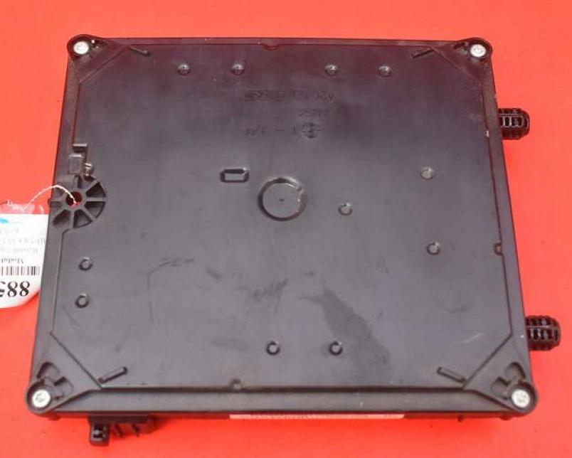 Renault Laguna III 2007-2015 combi 2.0 DCI diesel MT 110 kW 2009  Modul komfortu 284B10046R  A2C53186521
