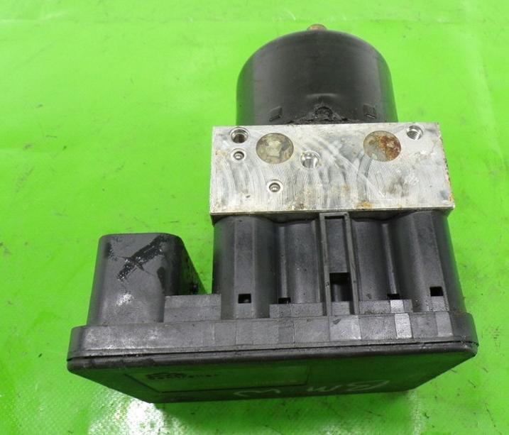 BMW 3 E46 1998-2007 sedan 1.8 petrol MT 85 kW 2003  Pumpa ABS 6759075 6759073