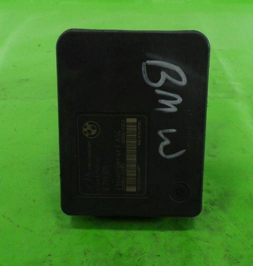 BMW 3 E46 1998-2007 sedan 1.8 petrol MT 85 kW 2003  Pumpa ABS 6759075 6759073