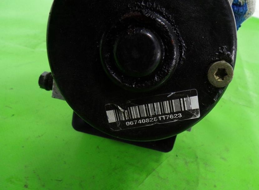 BMW 3 E46 1998-2007 sedan 1.8 petrol MT 85 kW 2003  Pumpa ABS 6759075 6759073