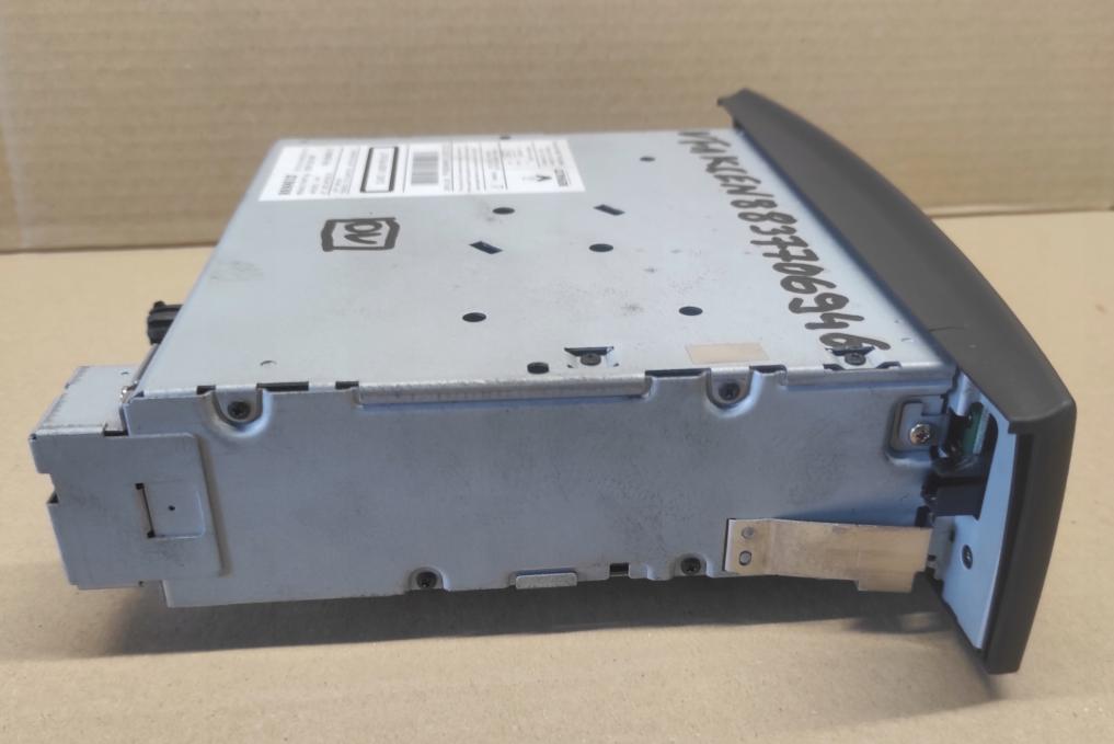Renault Laguna II 2001-2007 Rádio 8200326998