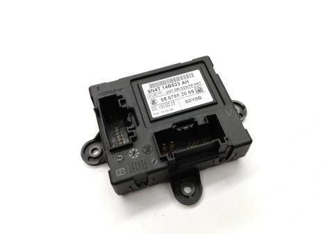 Ford Focus Mk2 2004-2011 sedan 2.0 16v petrol AT 100 kW 2007  Modul 6N4T14B533AH
