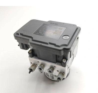 Opel Astra IV 2009-2015 sedan 1.6 16v petrol MT 85 kW 2018  Pumpa ABS 13440100