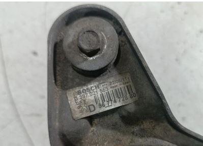 Peugeot 508 2010-2018 sedan 1.6 HDI diesel AT 88 kW 2017  Motorček 1397220613
