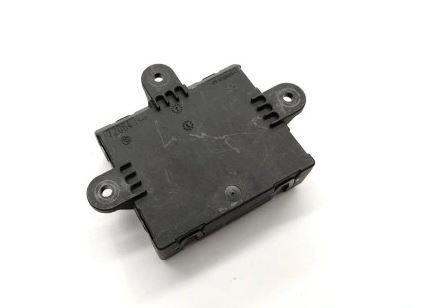 Ford Focus Mk2 2004-2011 sedan 2.0 16v petrol AT 100 kW 2007  Modul 6N4T14B533AH