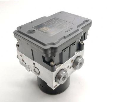 Opel Astra IV 2009-2015 sedan 1.6 16v petrol MT 85 kW 2018  Pumpa ABS 13440100