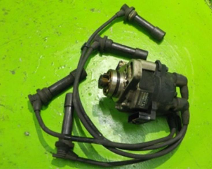 Mazda 323f hatchback 1.5 16v petrol MT 65 kW 1998  Zapaľovacia cievka T2T60371