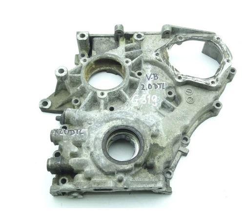 Opel Sintra hatchback 2.2 16v petrol MT 104 kW 1998  Olejová pumpa 9129048