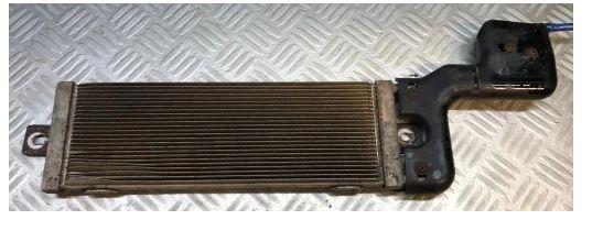 Volkswagen Golf IV 1997-2003 hatchback 1.9 TDI diesel MT 74 kW 2003  Chladič 1J0201894A