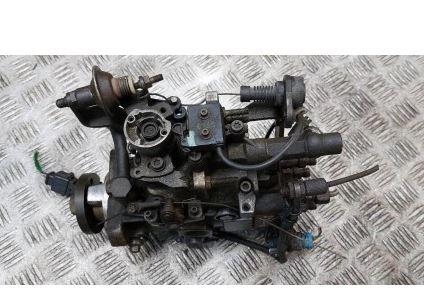 Peugeot 106 hatchback 1.5 D diesel MT 42 kW 1999  Vstrekovacie čerpadlo 0460484142