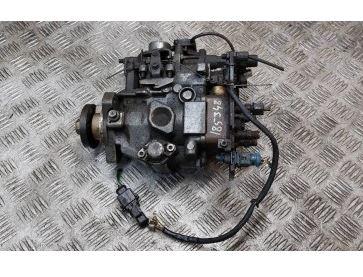 Peugeot 106 hatchback 1.5 D diesel MT 42 kW 1999  Vstrekovacie čerpadlo 0460484142