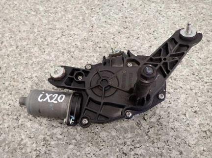 Hyundai ix20 2010-2019 hatchback 1.4 16v petrol MT 66.2 kW 2010  Motorček stieračov predný 98700-1K000