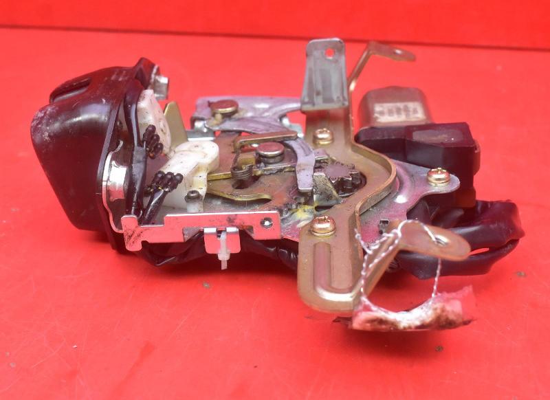 Honda Accord VII 2002-2008 combi 2.0 16v petrol MT 114 kW 2005  MOTOR A PRÍSLUŠENSTVO 74800-SED-9010-57