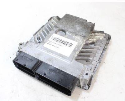 Volkswagen Passat B6 2005-2010 sedan 2.0 TDI diesel 103 kW 2007  Riadiaca jednotka 03G906018