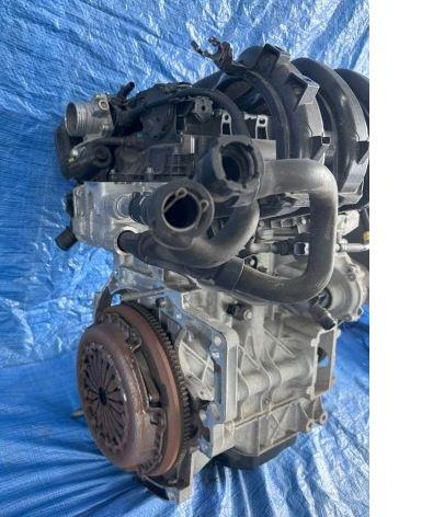 Peugeot 2008 I 2013-2019 hatchback 1.2 THP petrol MT  MOTOR A PRÍSLUŠENSTVO HM05 10XVA7 HMR