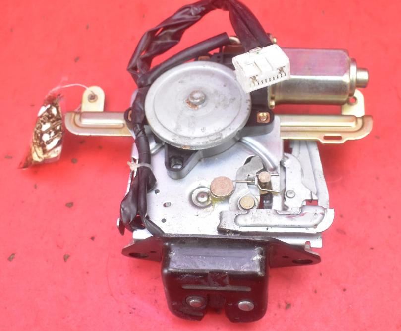 Honda Accord VII 2002-2008 combi 2.0 16v petrol MT 114 kW 2005  MOTOR A PRÍSLUŠENSTVO 74800-SED-9010-57